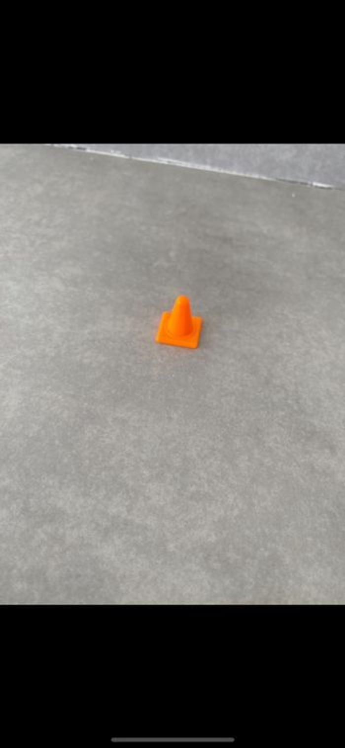 Jouet plot de sécurité