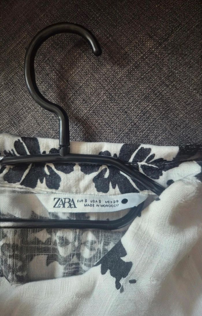 Chemise manches courtes - photo numéro 3