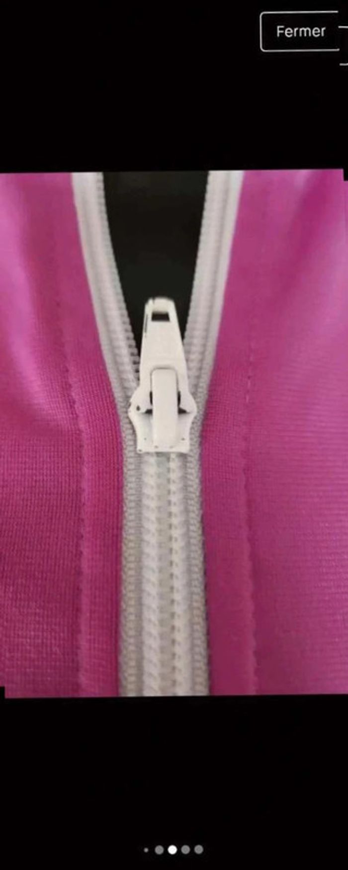 Gilet domyos - photo numéro 4