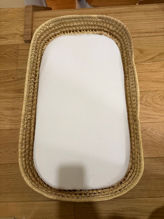 Panier à langer - photo numéro 3