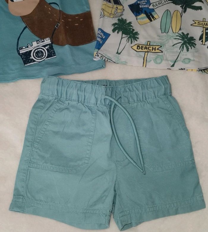 Ensemble Taille 4 ans - photo numéro 4