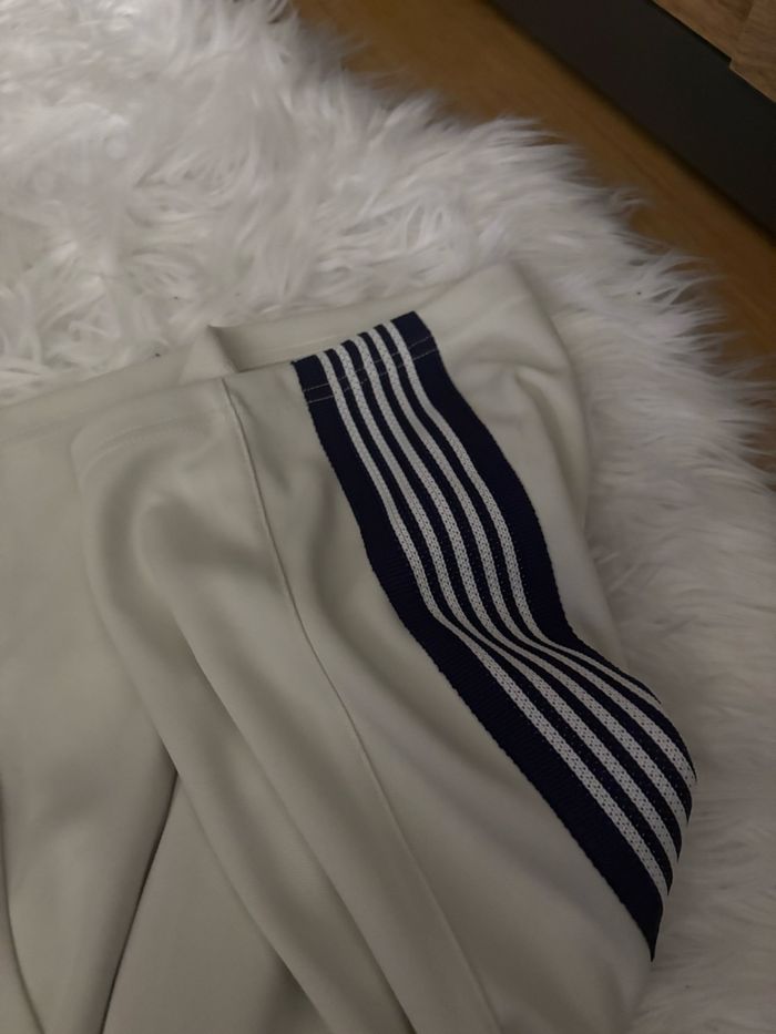 Jogging Needles blanc M - photo numéro 6