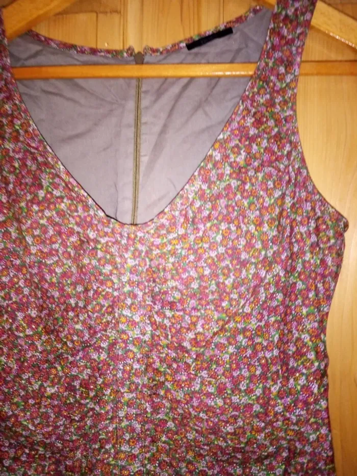 Robe été légère - photo numéro 2
