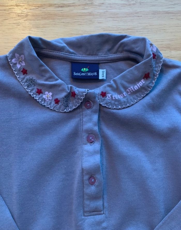 Polo Lila - photo numéro 2