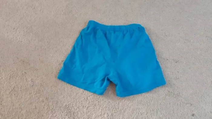 Short de pyjama
