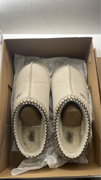 Ugg Tasman taille 39-38,5