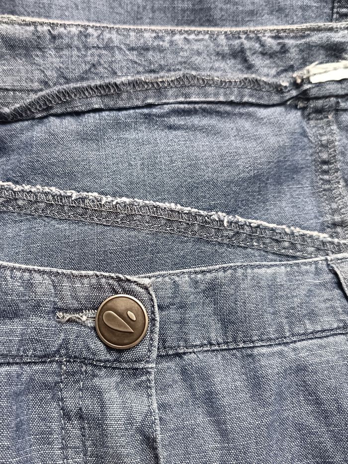 jupe jean femme 38 - photo numéro 7