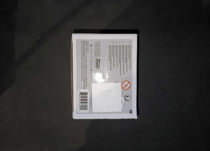 Figurine Funko Pop / Wonder Woman 361 / WW84 / Dc Comics / Fall Convention 2020 Gitd - photo numéro 6