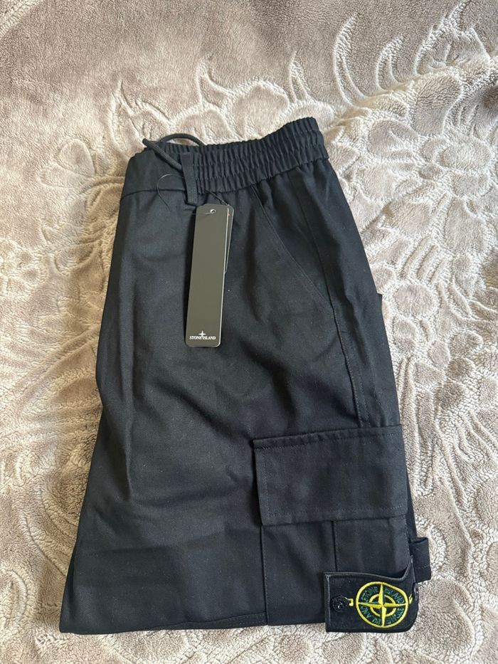 Cargo Stone Island taille L