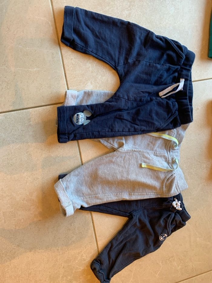 Vêtement 9mois - photo numéro 2