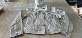 Veste courte orchestra 10 ans