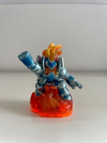 Ignitor S2 Feu [DAMAG]