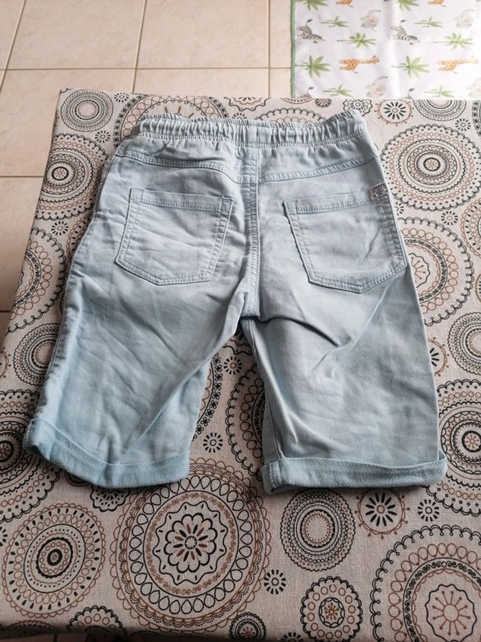 Short Creeks 8 ans - photo numéro 5