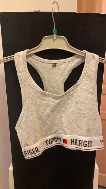 Brassière Tommy Hilfiger