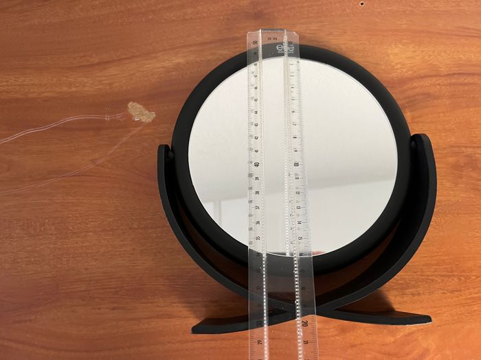 Miroir Grossissant Elite Models - photo numéro 7