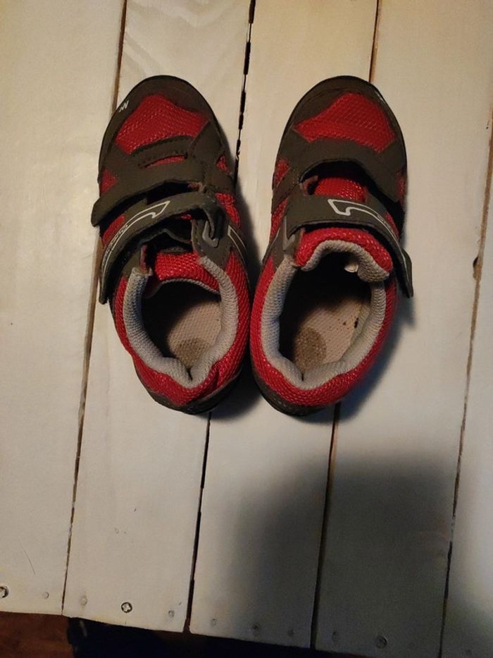 Chaussures de marches - photo numéro 3