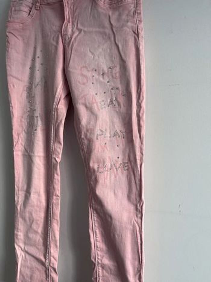 Pantalon Zac et Zoé femme taille 42 - photo numéro 4
