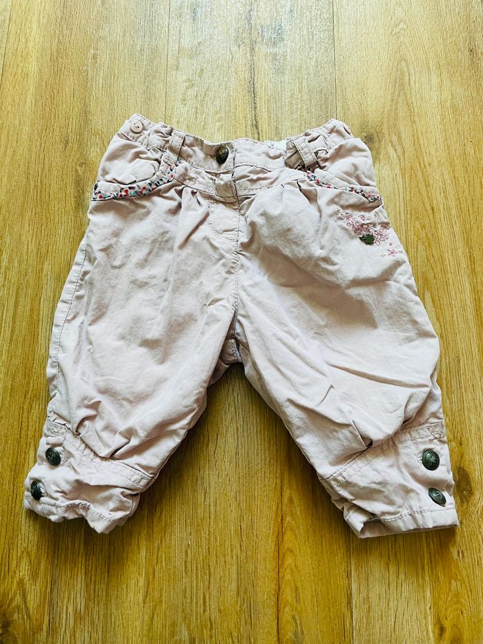 Pantalon 9 mois - Sergent Major - photo numéro 2