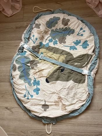 Tapis d’éveil play and go