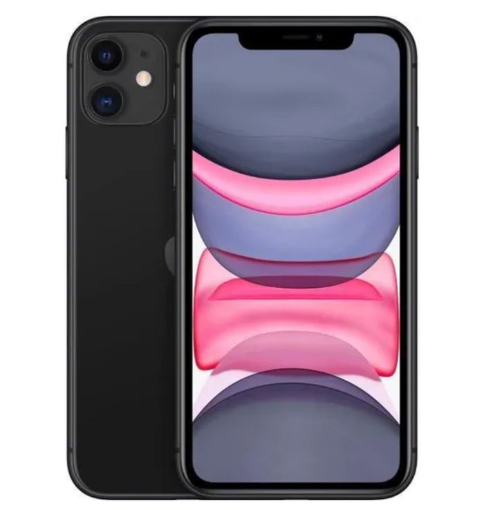 iPhone 11