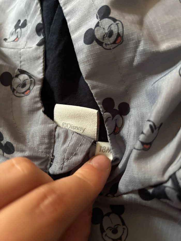 Veste - photo numéro 3