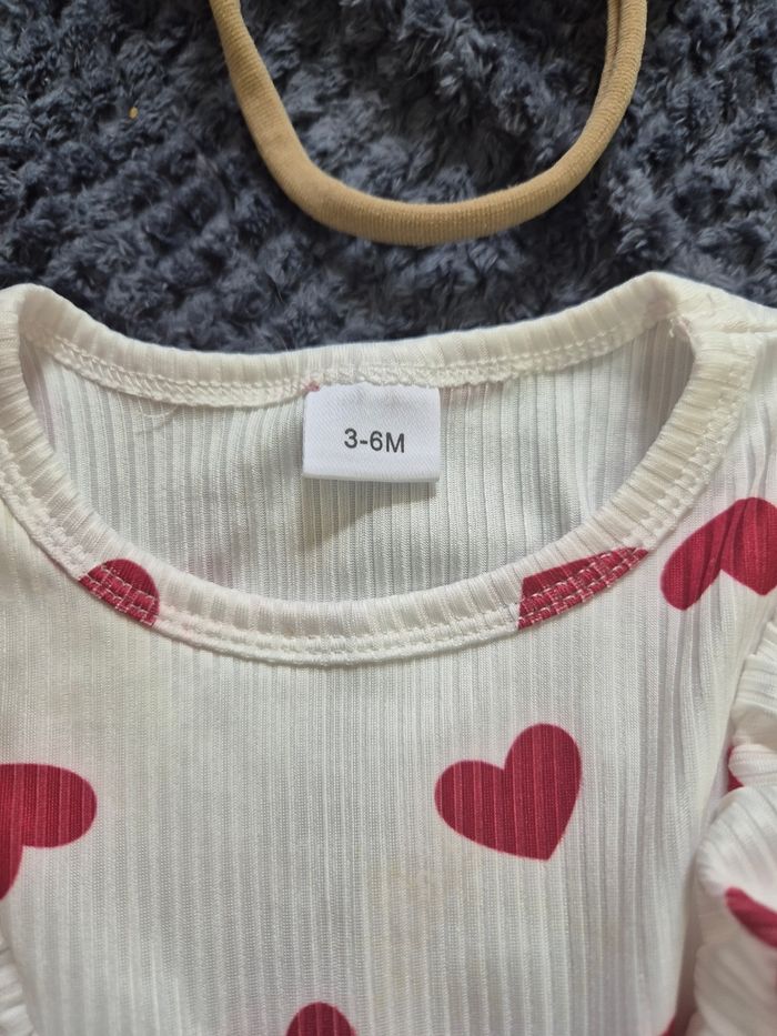robe bébé - photo numéro 2