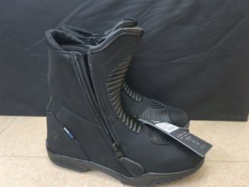 botte moto
