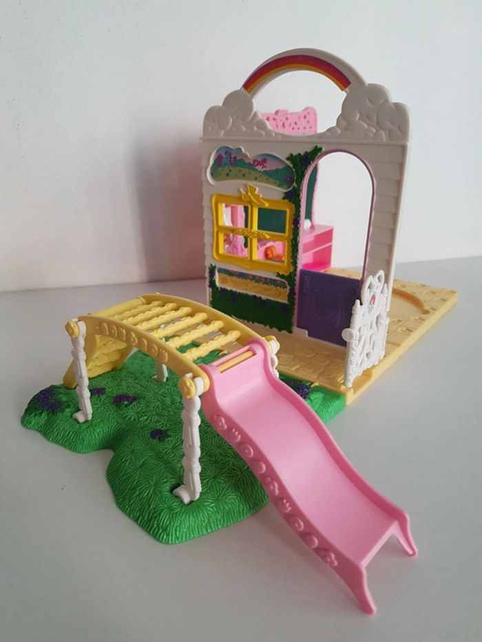 Ecole et figurines My Little pony - photo numéro 16