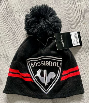 Bonnet Rossignol
