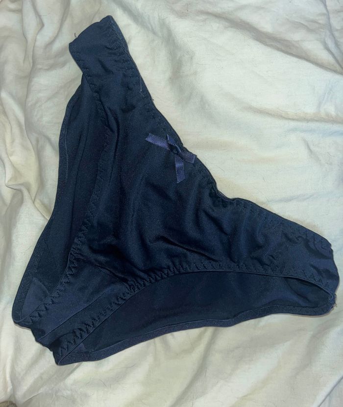 Culotte Etam