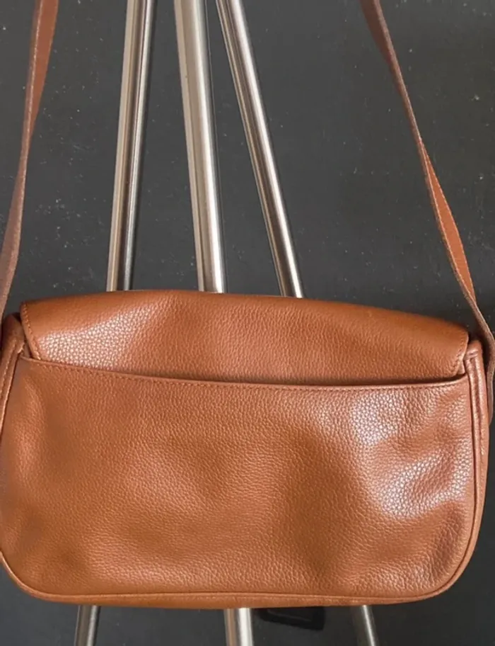 Sac à main Longchamp - photo numéro 7