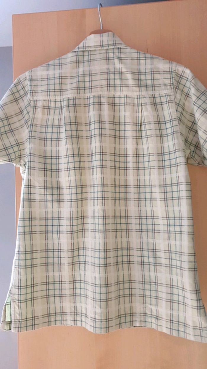 Lot de deux chemises garçons. - photo numéro 6