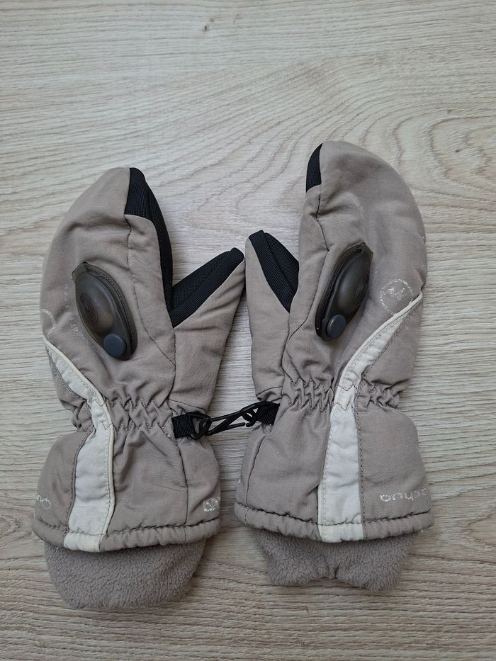 Combinaison de ski - photo numéro 3