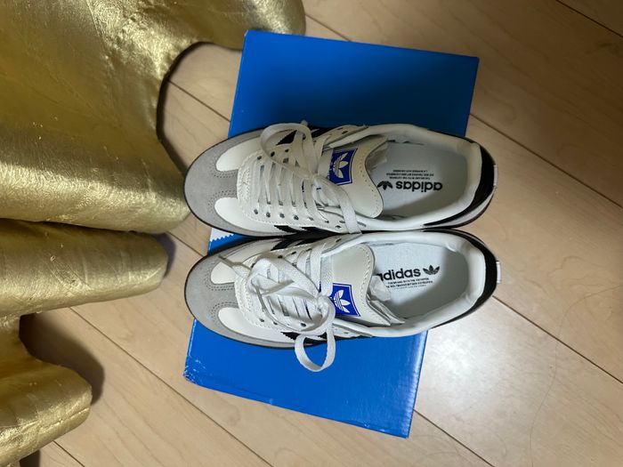 adidas originals SAMBA 41 - photo numéro 4