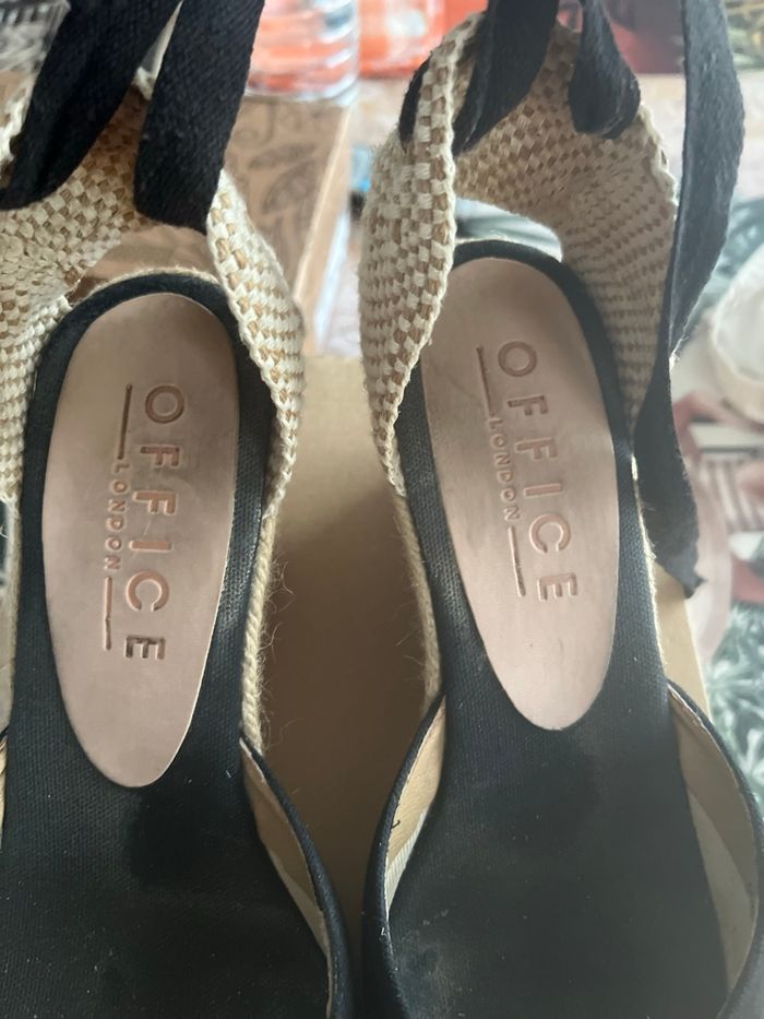 Espadrilles - photo numéro 5