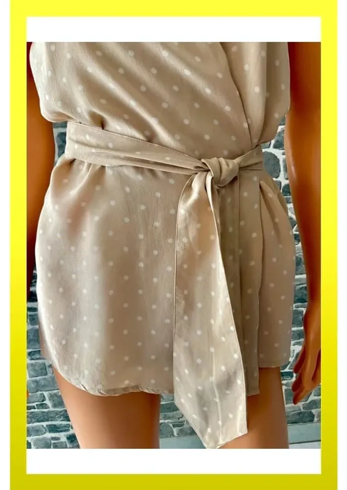 Blouse " Max Mara " - photo numéro 3