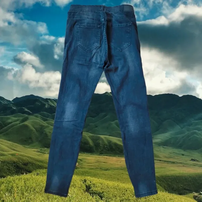 Jeans strech 🚺 - photo numéro 2