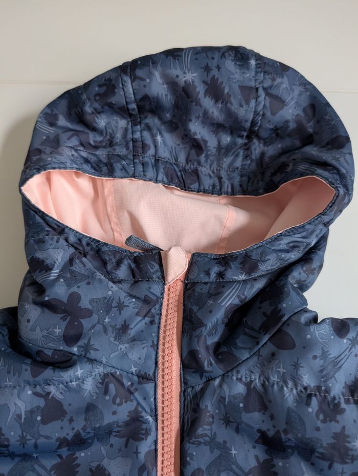 Manteau hiver - photo numéro 4
