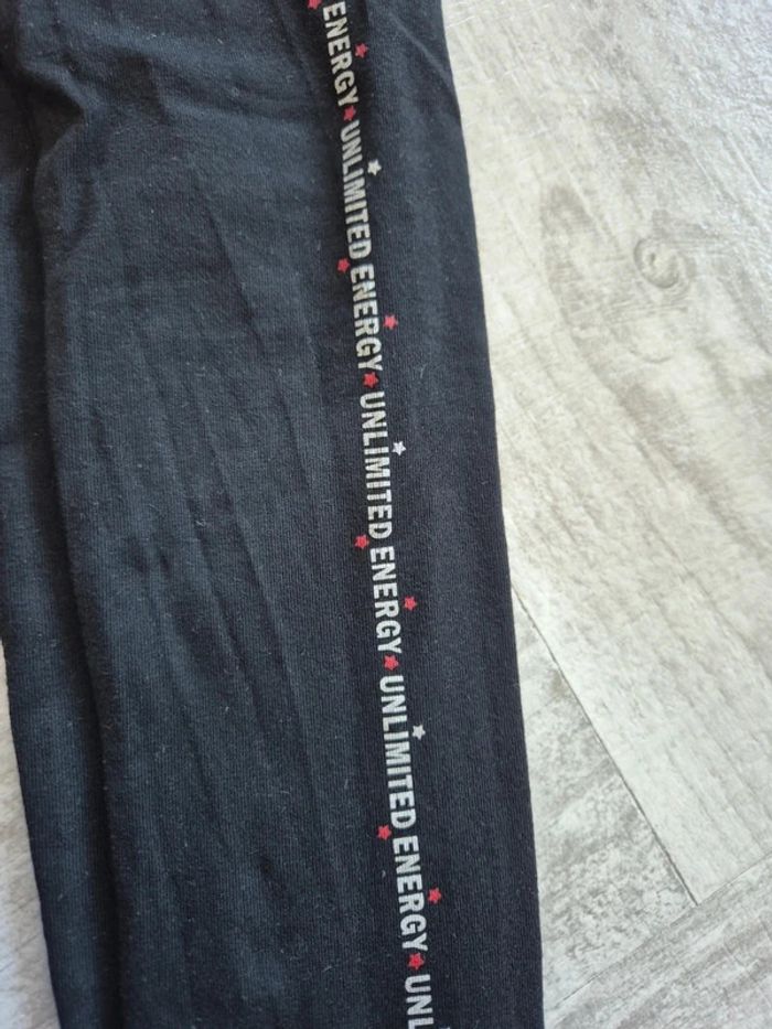 Leggings Taille 6 ans - photo numéro 3