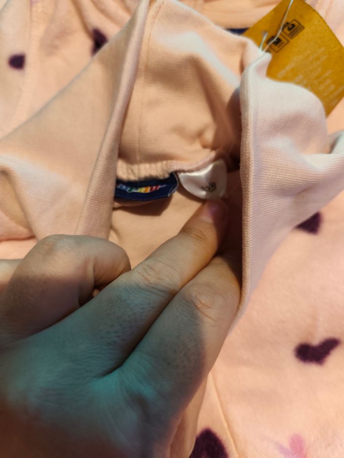 Ensemble Lupilu - photo numéro 6