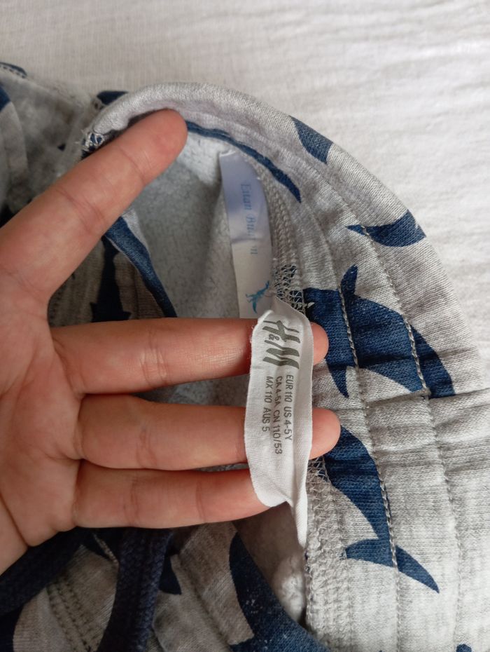 Short en coton - photo numéro 2