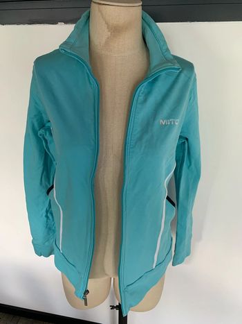Veste