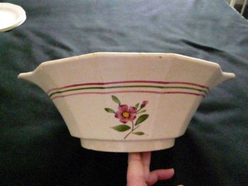 Saladier Armelle Sarreguemines