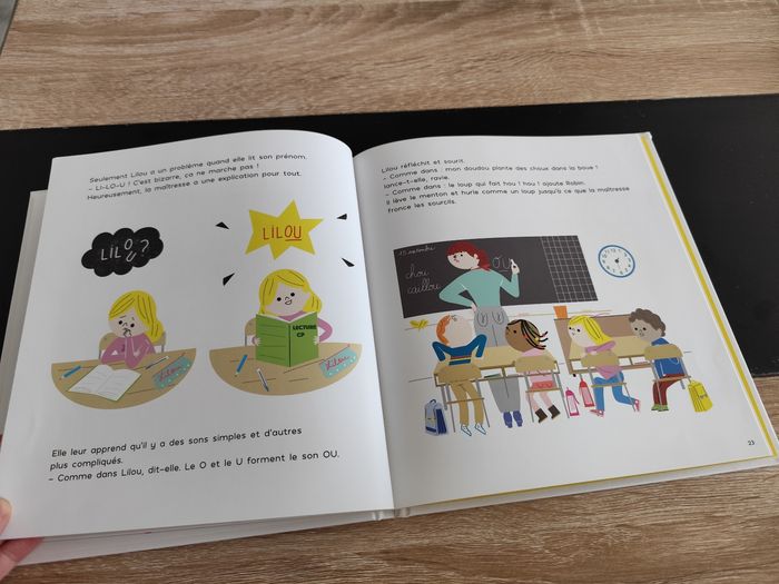 Livre enfant - photo numéro 4
