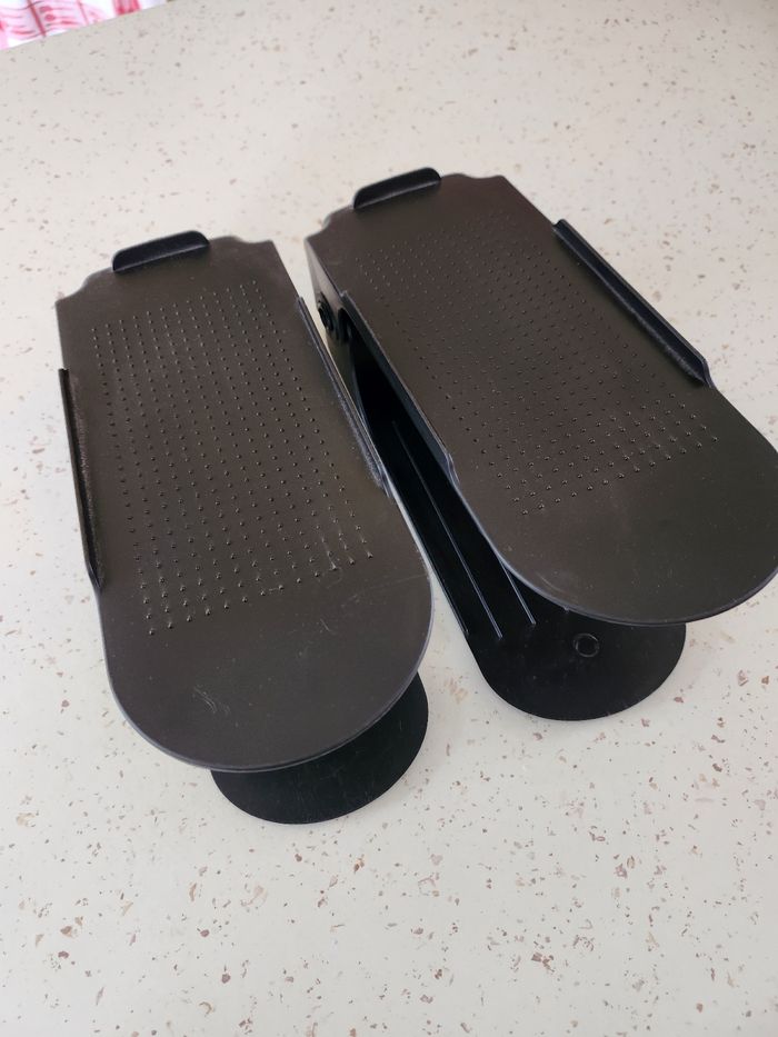 Support chaussures - photo numéro 3