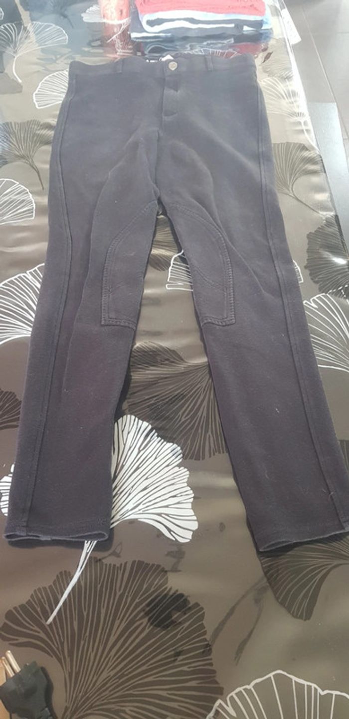 Pantalon d equitation - photo numéro 2