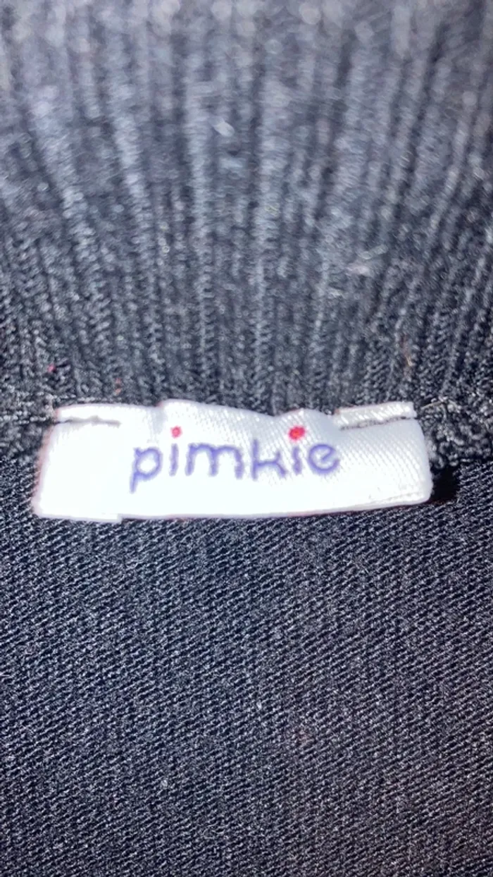Pull femme - photo numéro 13