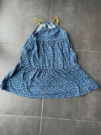 Robe d’été