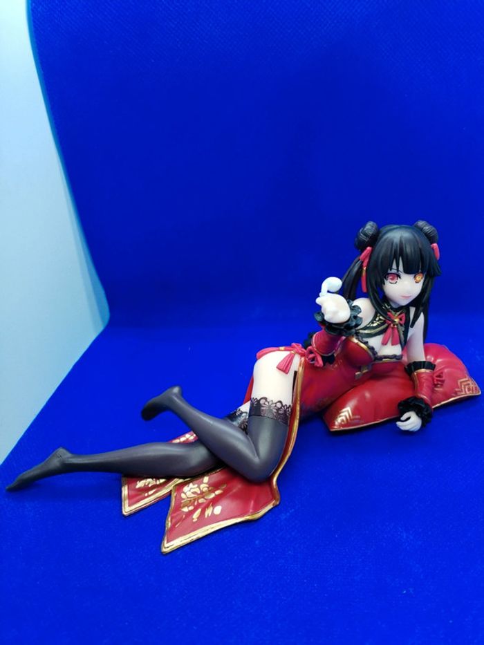 Figurine manga