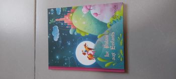 Le palais aux enfants